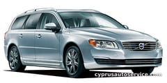 VOLVO V70