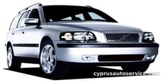 VOLVO V70
