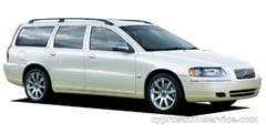 VOLVO V70