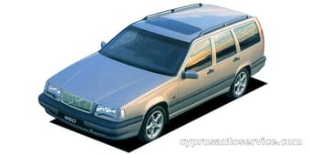 850 ESTATE