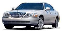 LINCOLN TOWNCAR