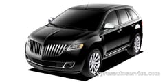 LINCOLN MKX