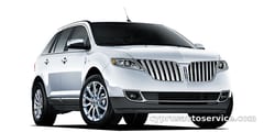 LINCOLN MKX