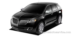 LINCOLN MKX