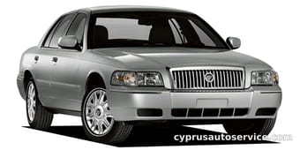 GRAND MARQUIS