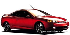 MERCURY COUGAR