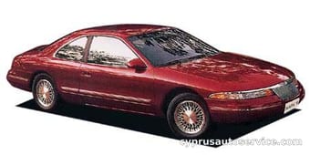 MARK VIII