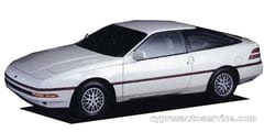 FORD PROBE