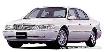 CONTINENTAL