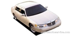 LINCOLN TOWNCAR