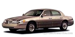 LINCOLN TOWNCAR