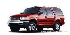 FORD EXPEDITION