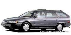 FORD TAURUS