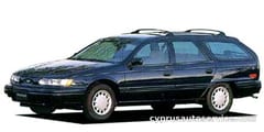 FORD TAURUS