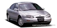 FORD TAURUS