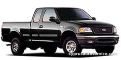FORD F150