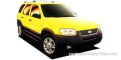 FORD ESCAPE