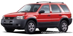 FORD ESCAPE