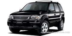 FORD ESCAPE