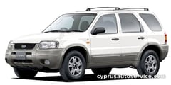 FORD ESCAPE