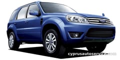 FORD ESCAPE