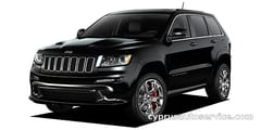 CHRYSLER JEEP JEEP GRAND CHEROKEE