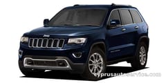 CHRYSLER JEEP JEEP GRAND CHEROKEE