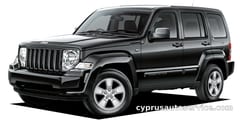 CHRYSLER JEEP JEEP CHEROKEE