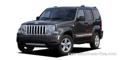 CHRYSLER JEEP JEEP CHEROKEE