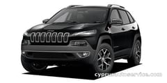 CHRYSLER JEEP JEEP CHEROKEE