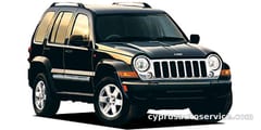 CHRYSLER JEEP JEEP CHEROKEE