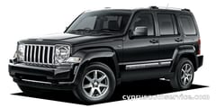 CHRYSLER JEEP JEEP CHEROKEE