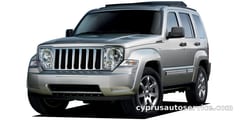 CHRYSLER JEEP JEEP CHEROKEE