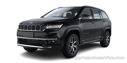 CHRYSLER JEEP JEEP COMMANDER FREEDOM EDITION