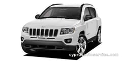 CHRYSLER JEEP JEEP COMPASS