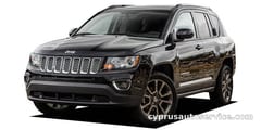CHRYSLER JEEP JEEP COMPASS
