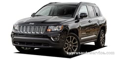 CHRYSLER JEEP JEEP COMPASS