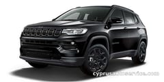 CHRYSLER JEEP JEEP COMPASS