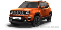 CHRYSLER JEEP JEEP RENEGADE