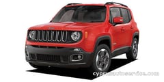 CHRYSLER JEEP JEEP RENEGADE