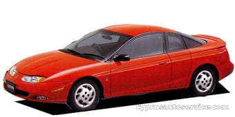 SC2 COUPE