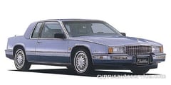 CADILLAC ELDORADO