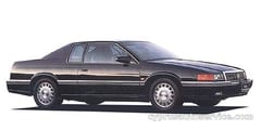 CADILLAC ELDORADO