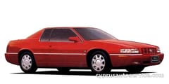 CADILLAC ELDORADO