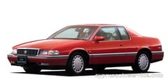 CADILLAC ELDORADO