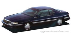 CADILLAC ELDORADO