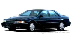 CADILLAC SEVILE