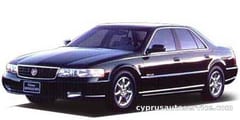 CADILLAC SEVILE