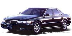 CADILLAC SEVILE