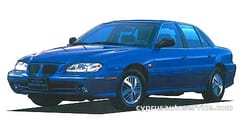 PONTIAC GRAND AM